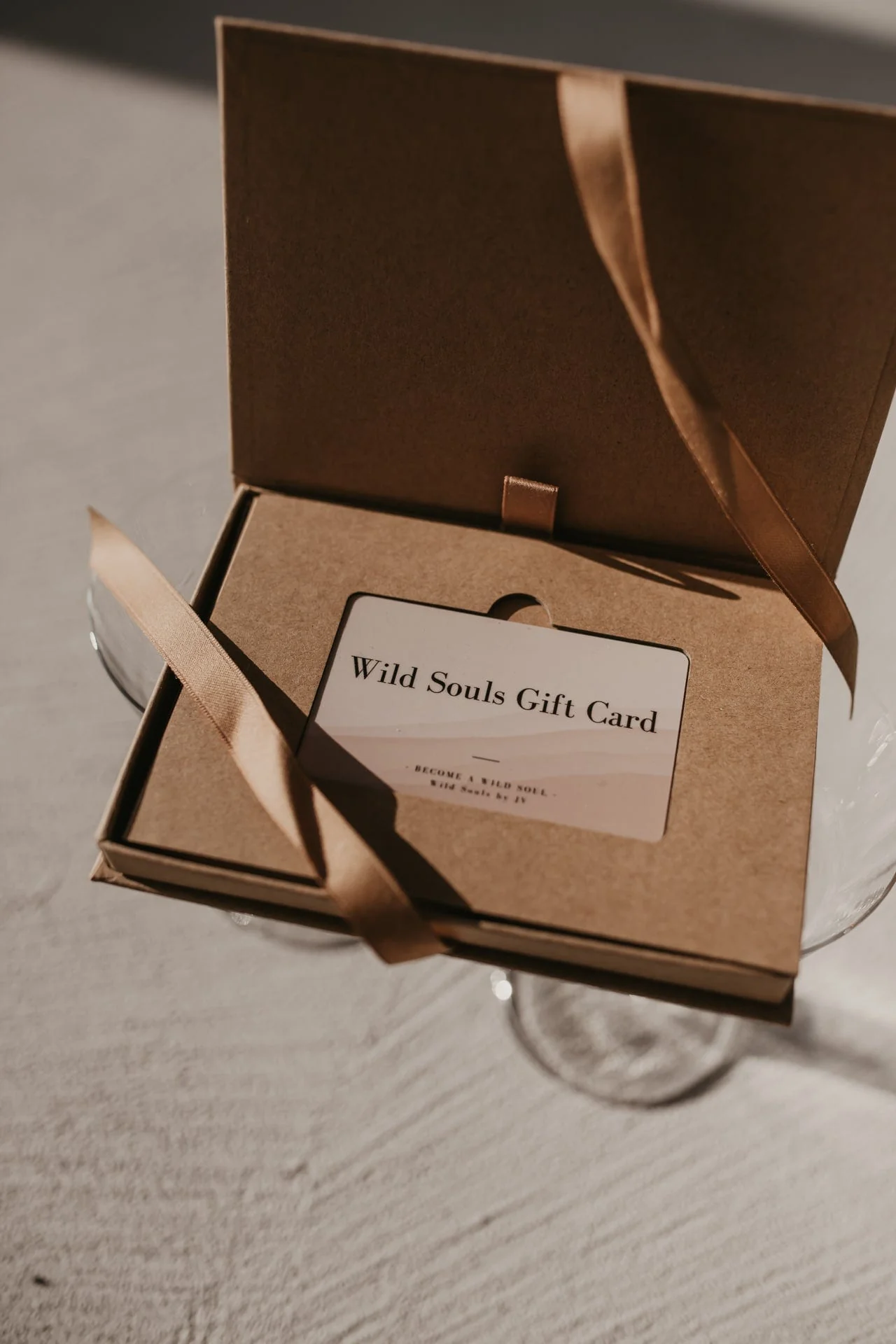 Wild Souls Gift Card - Image 6