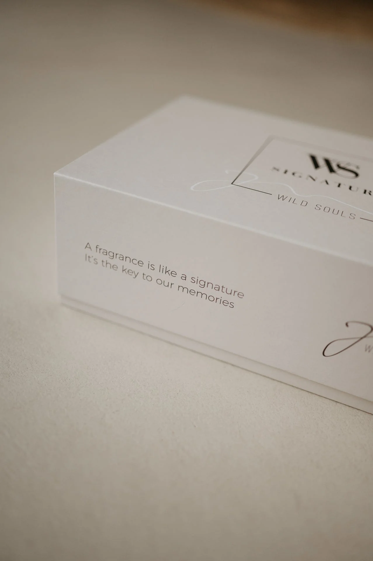 WS home fragrance box I Signature - Image 10