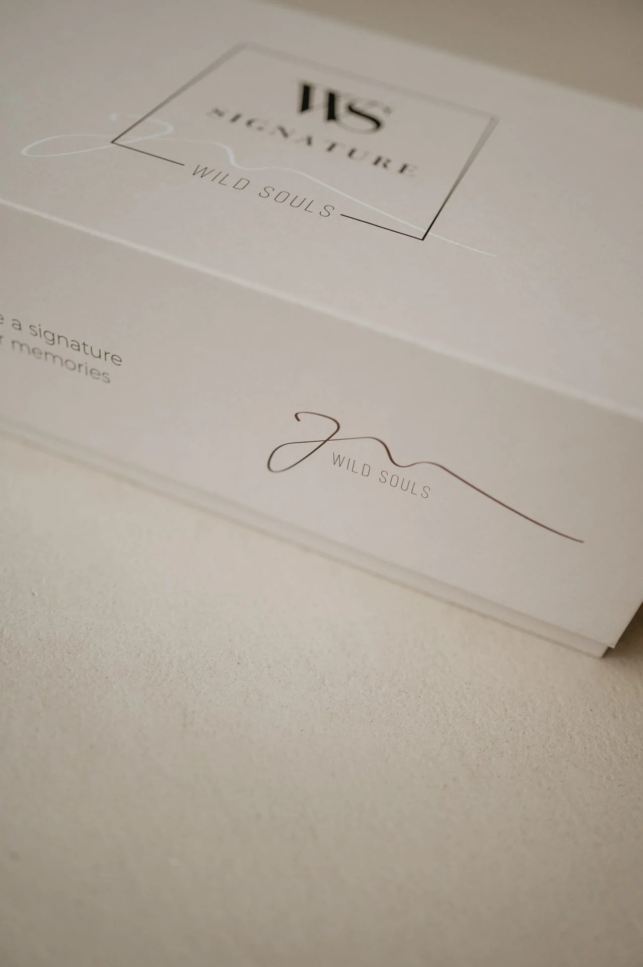 WS home fragrance box I Signature - Image 11