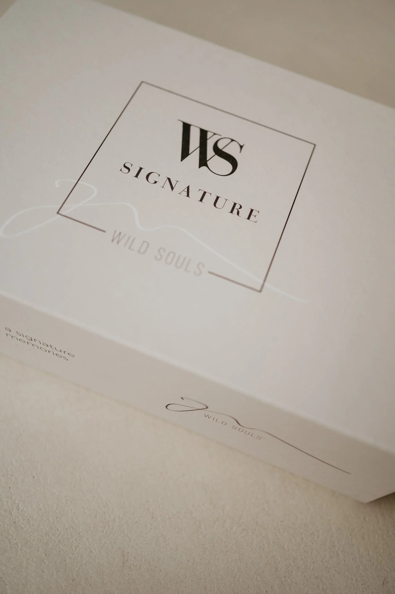 WS home fragrance box I Signature - Image 12