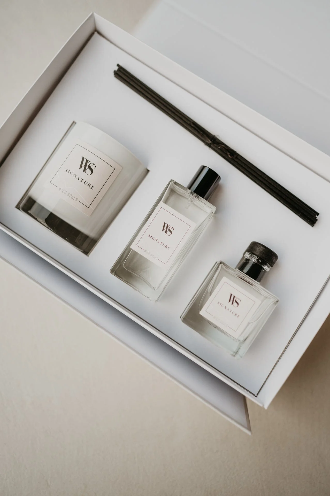 WS home fragrance box I Signature - Image 13