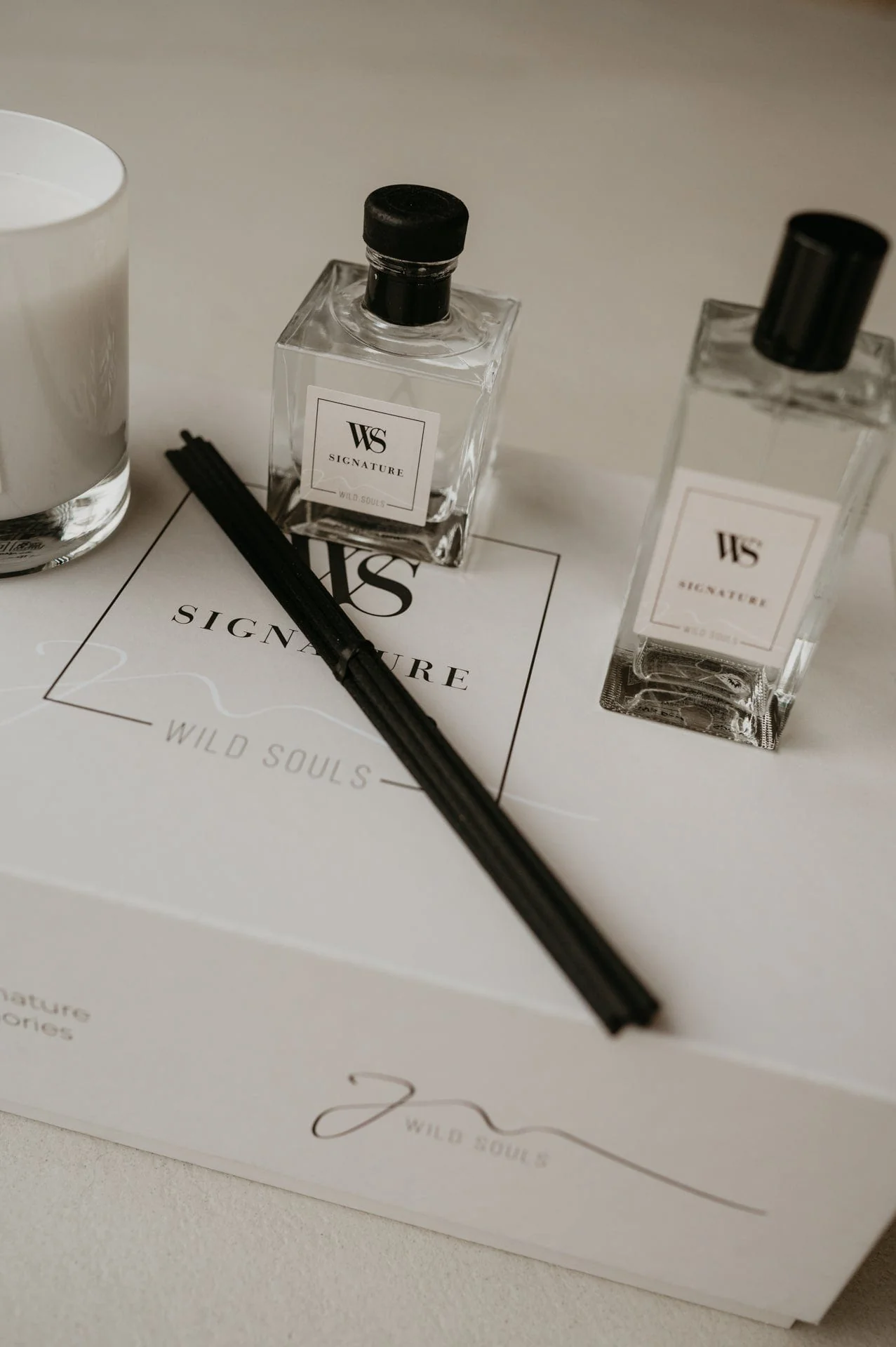 WS home fragrance box I Signature - Image 14