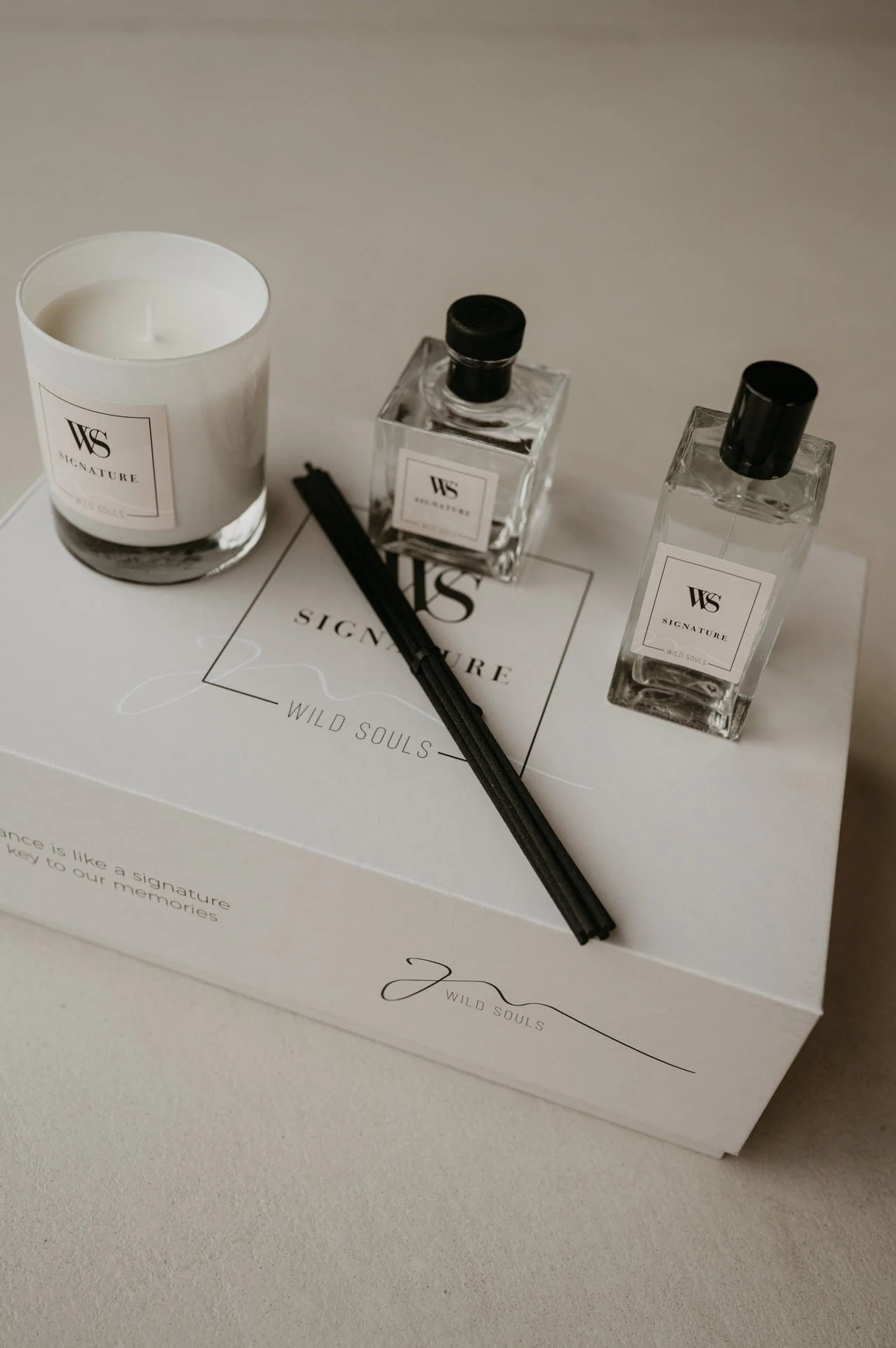 WS home fragrance box I Signature - Image 16