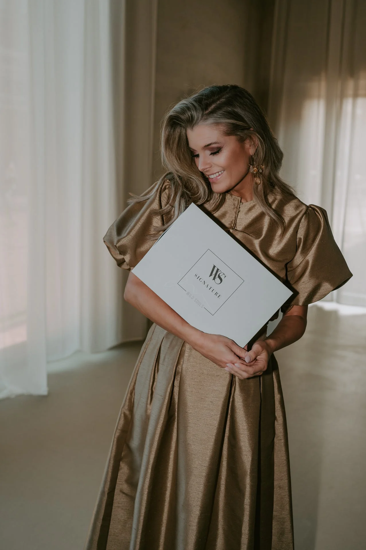 WS home fragrance box I Signature - Image 6