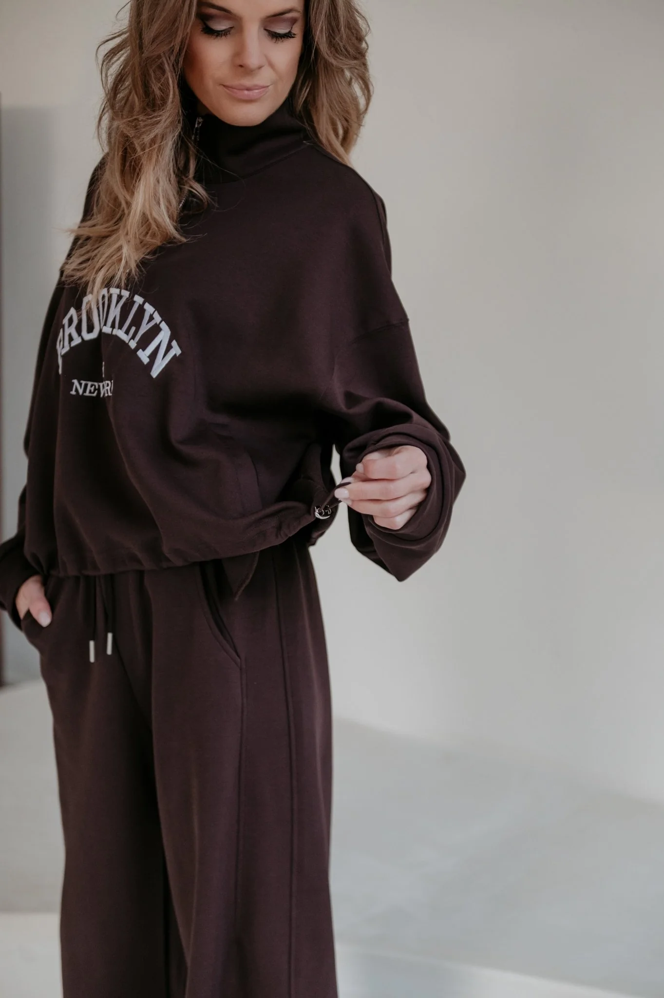 Zente set I Chocolate Brown - Image 6