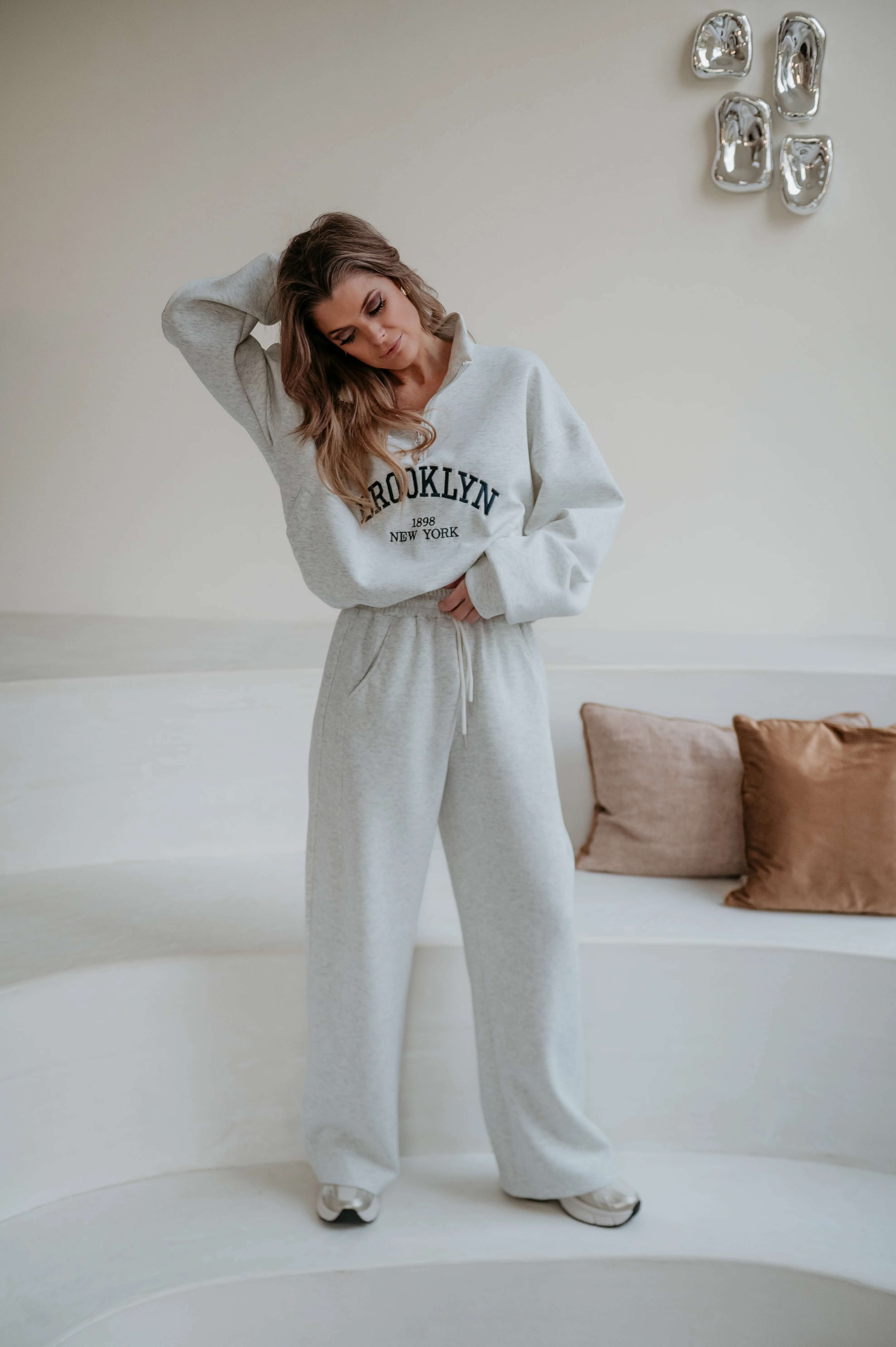 Zente set I Grey - Image 10