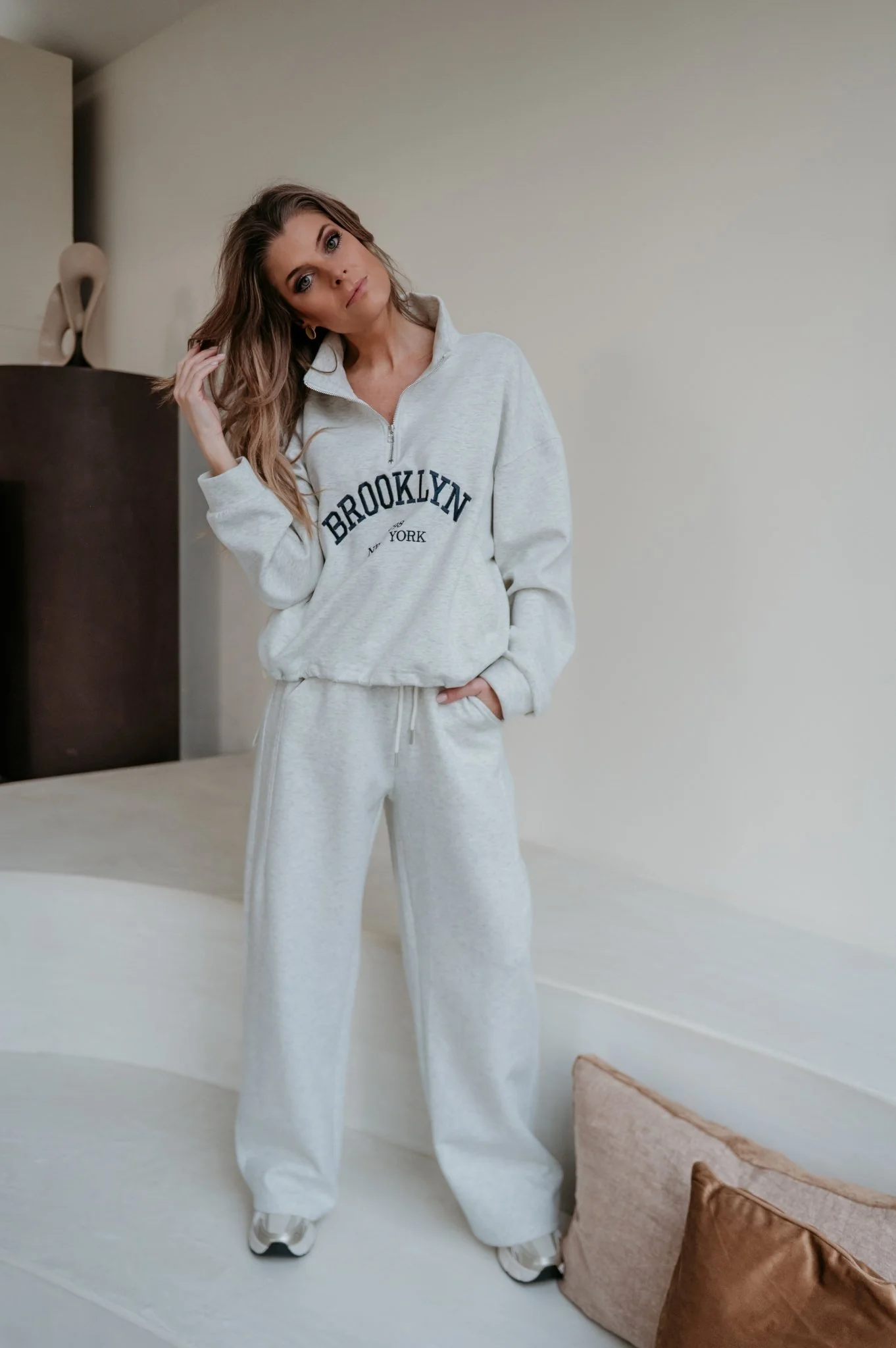 Zente set I Grey - Image 12