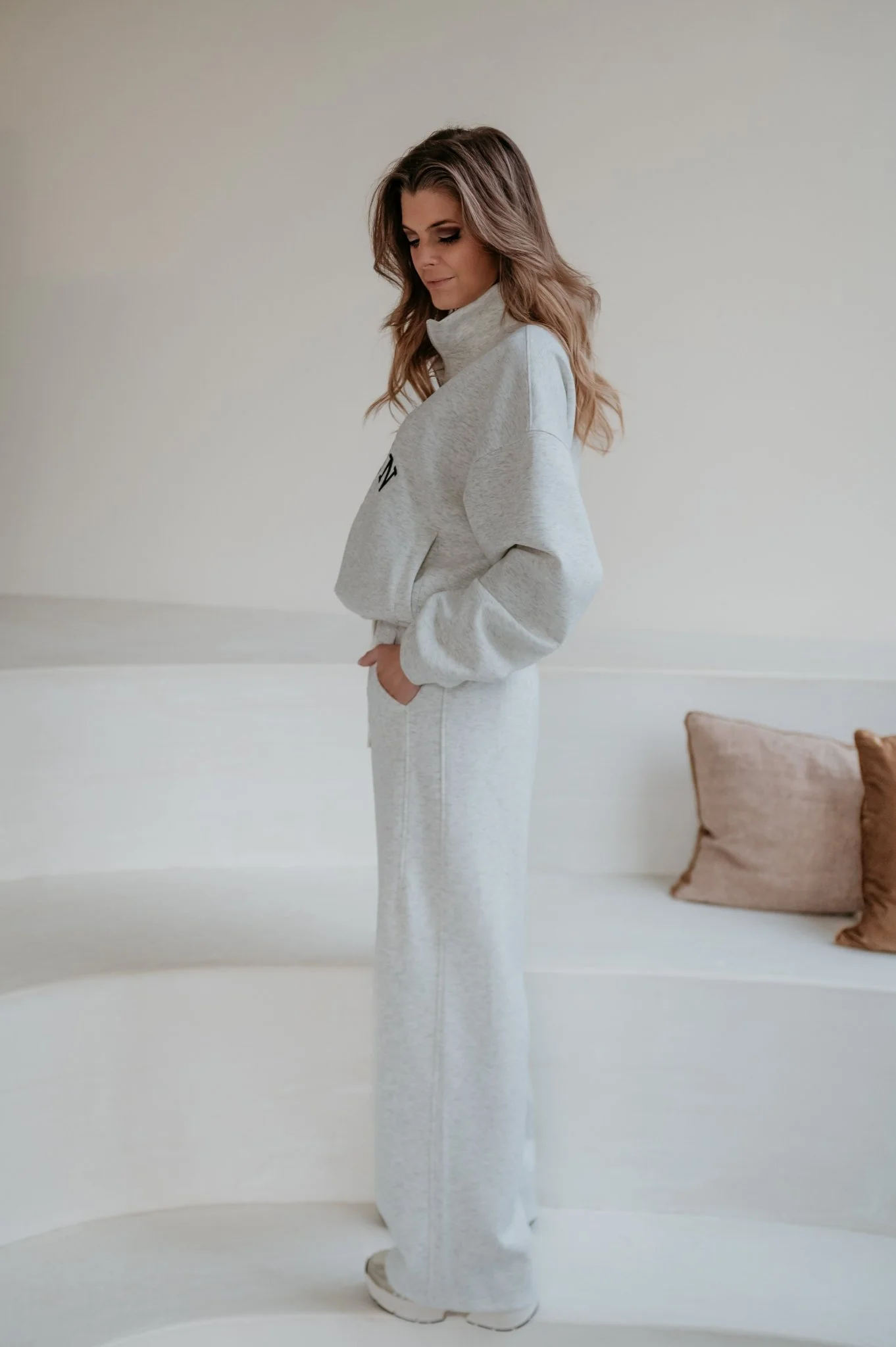 Zente set I Grey - Image 4