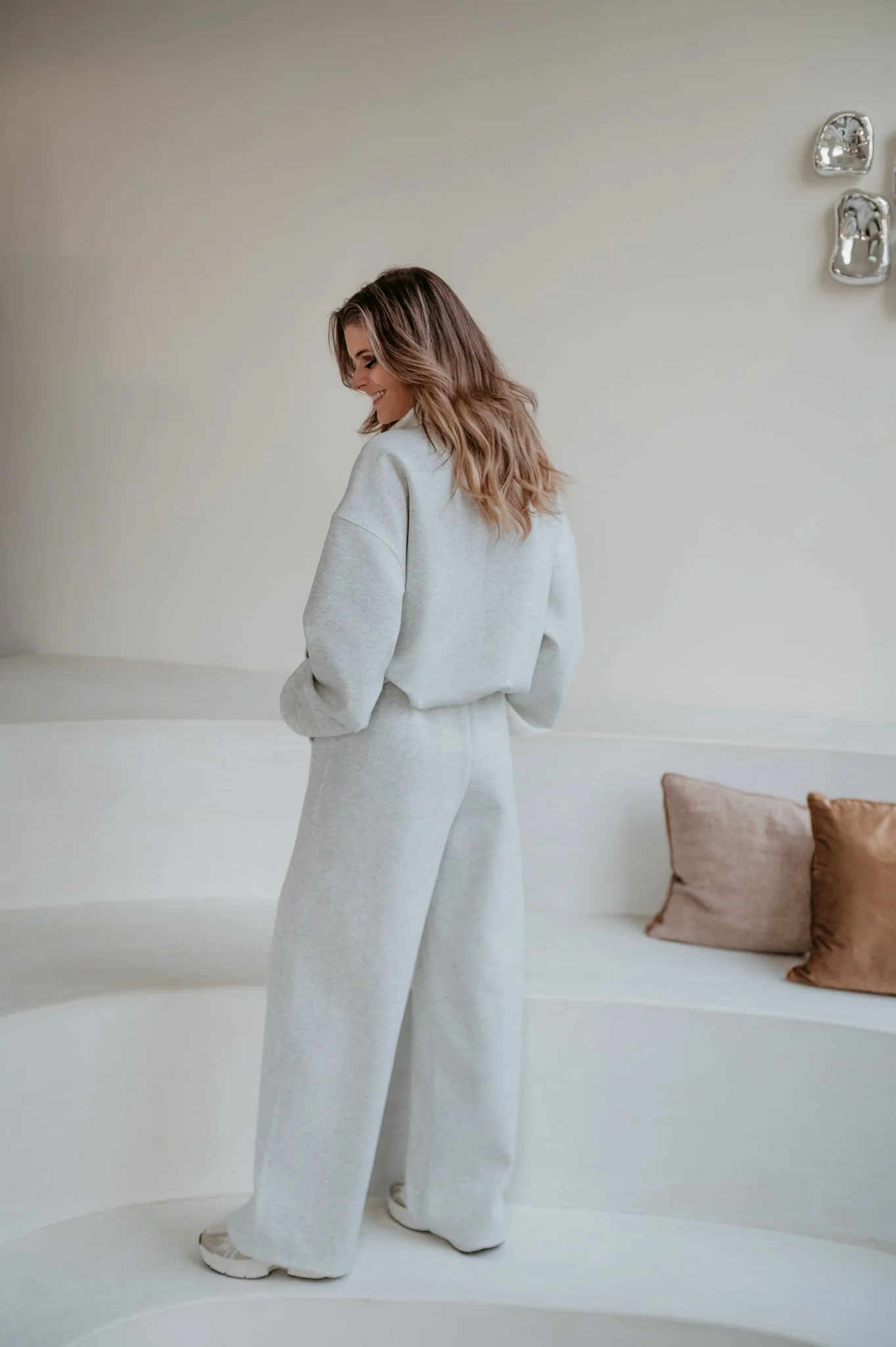 Zente set I Grey - Image 5
