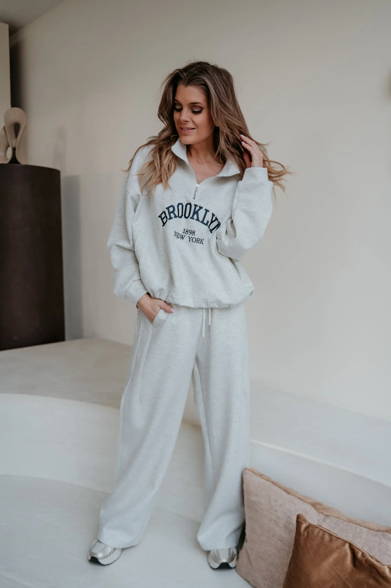 Zente set I Grey - Image 6