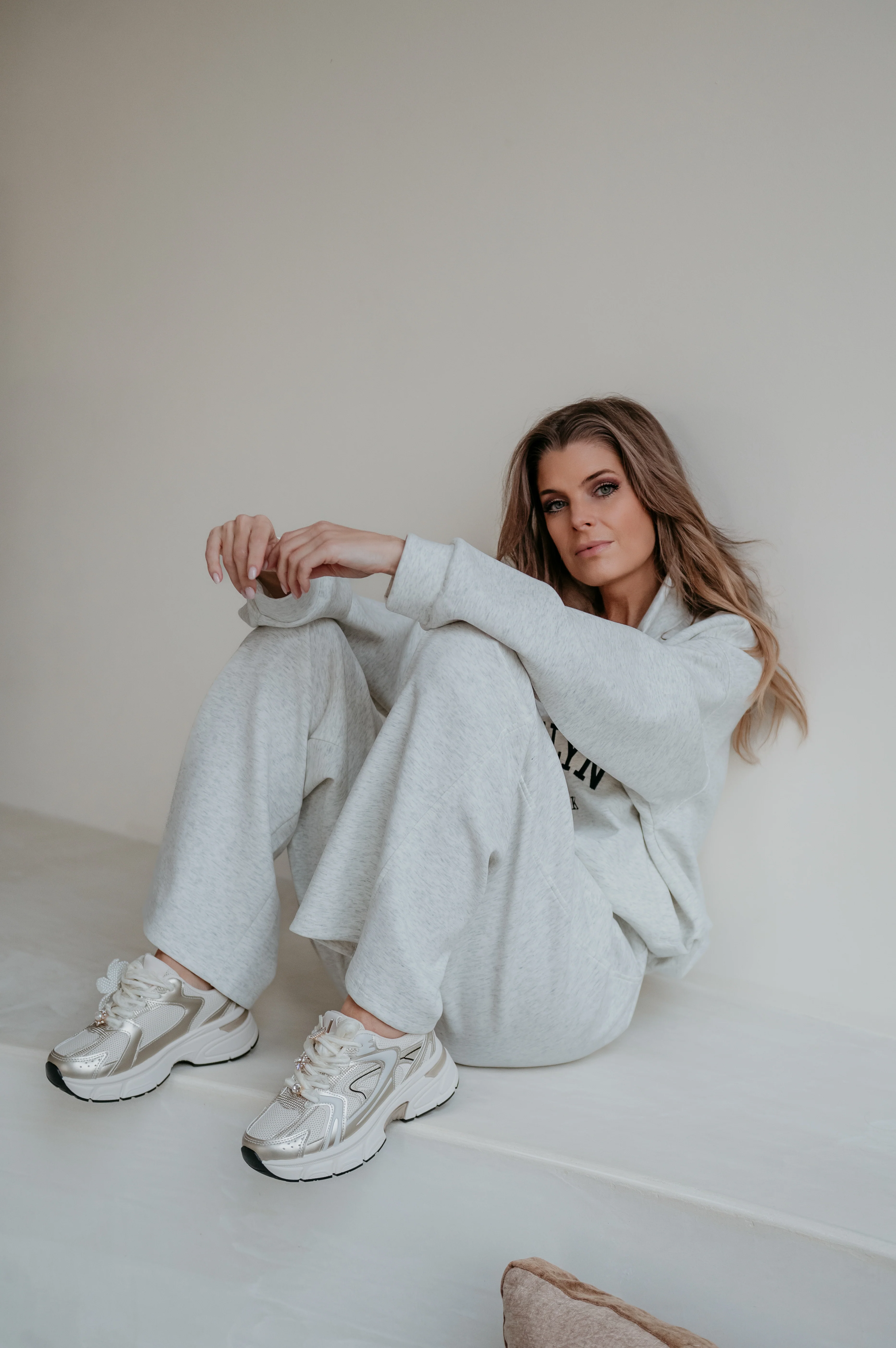 Zente set I Grey - Image 7