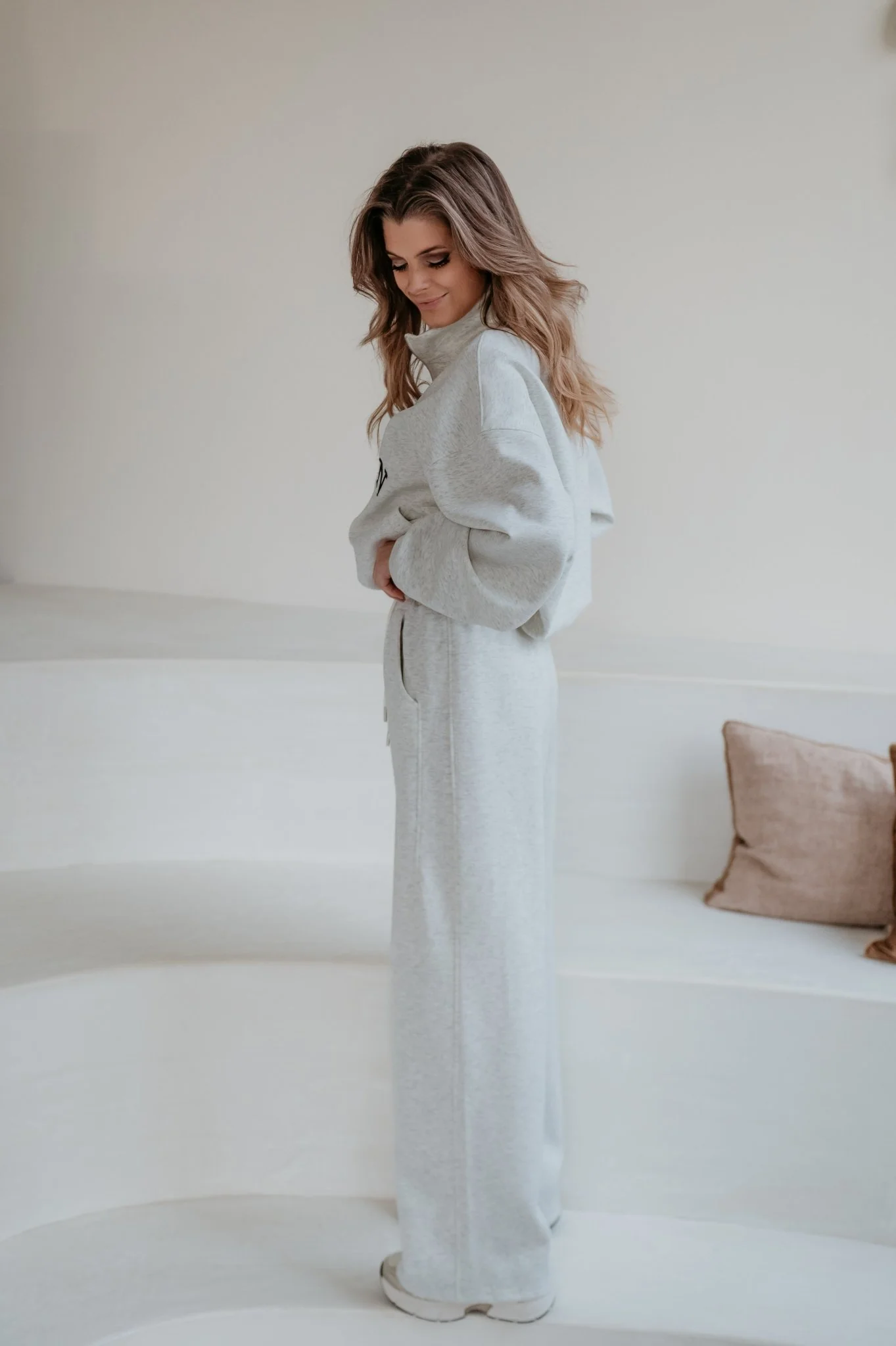 Zente set I Grey - Image 8